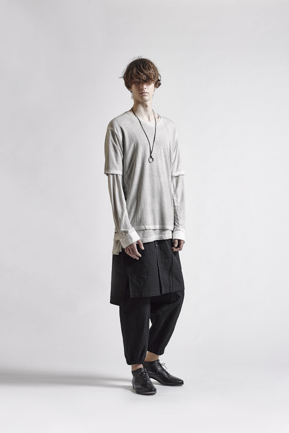 High Density Weather Skirt Pants