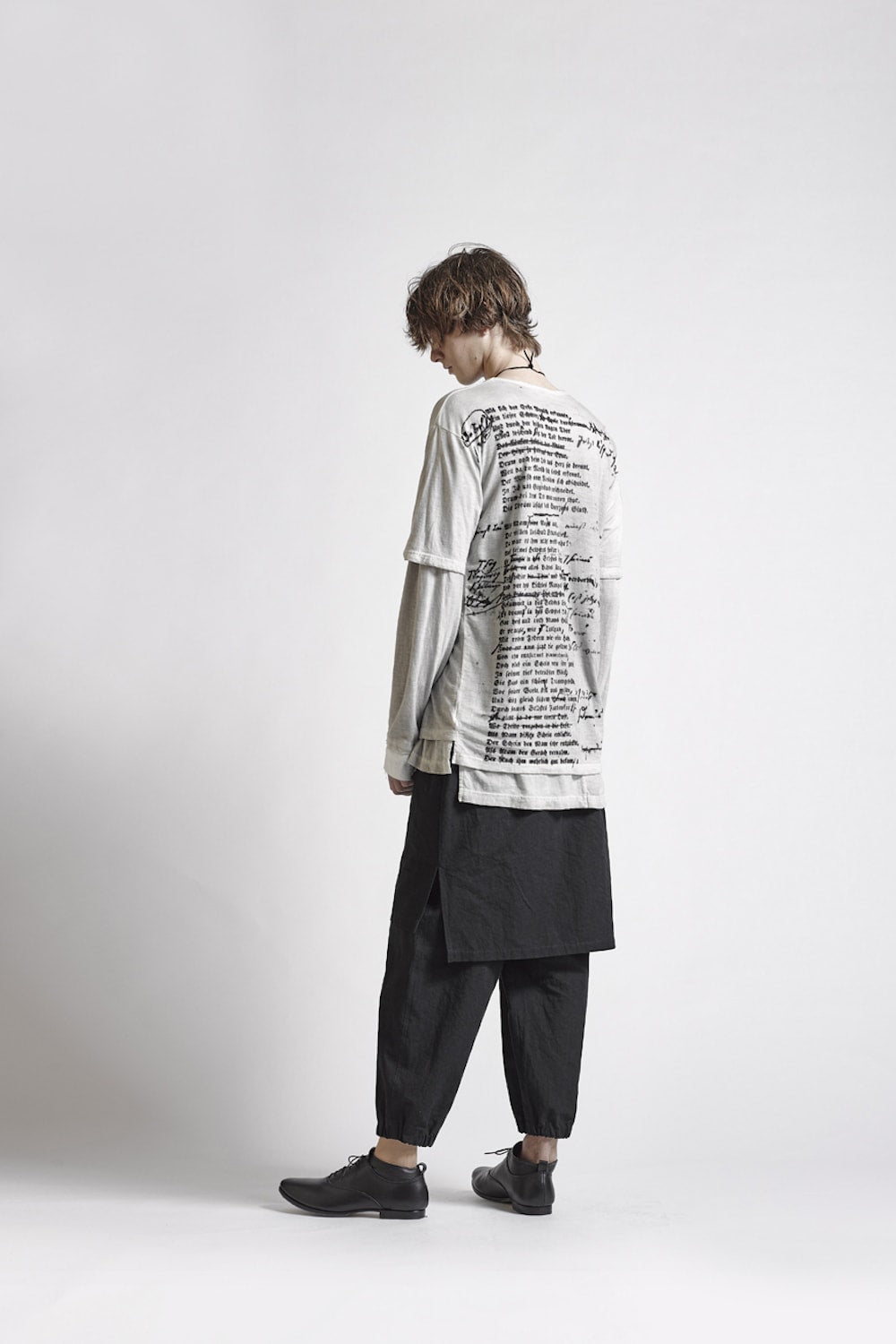 High Density Weather Skirt Pants