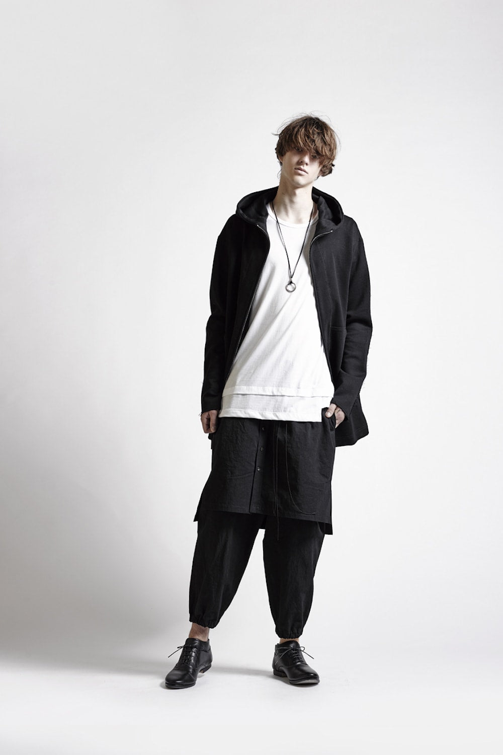 High Density Weather Skirt Pants