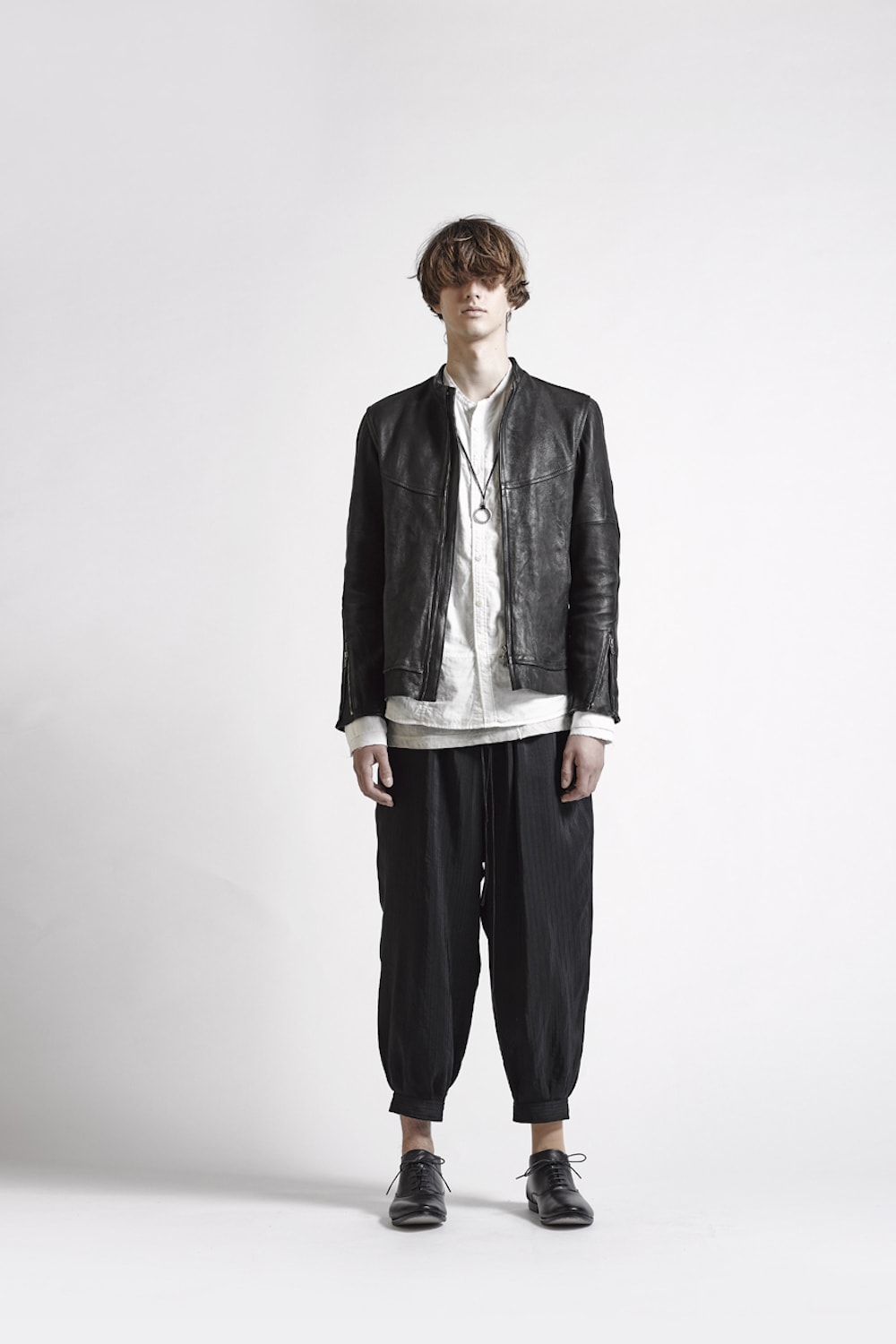 Cupra Stripe Gaucho Pants