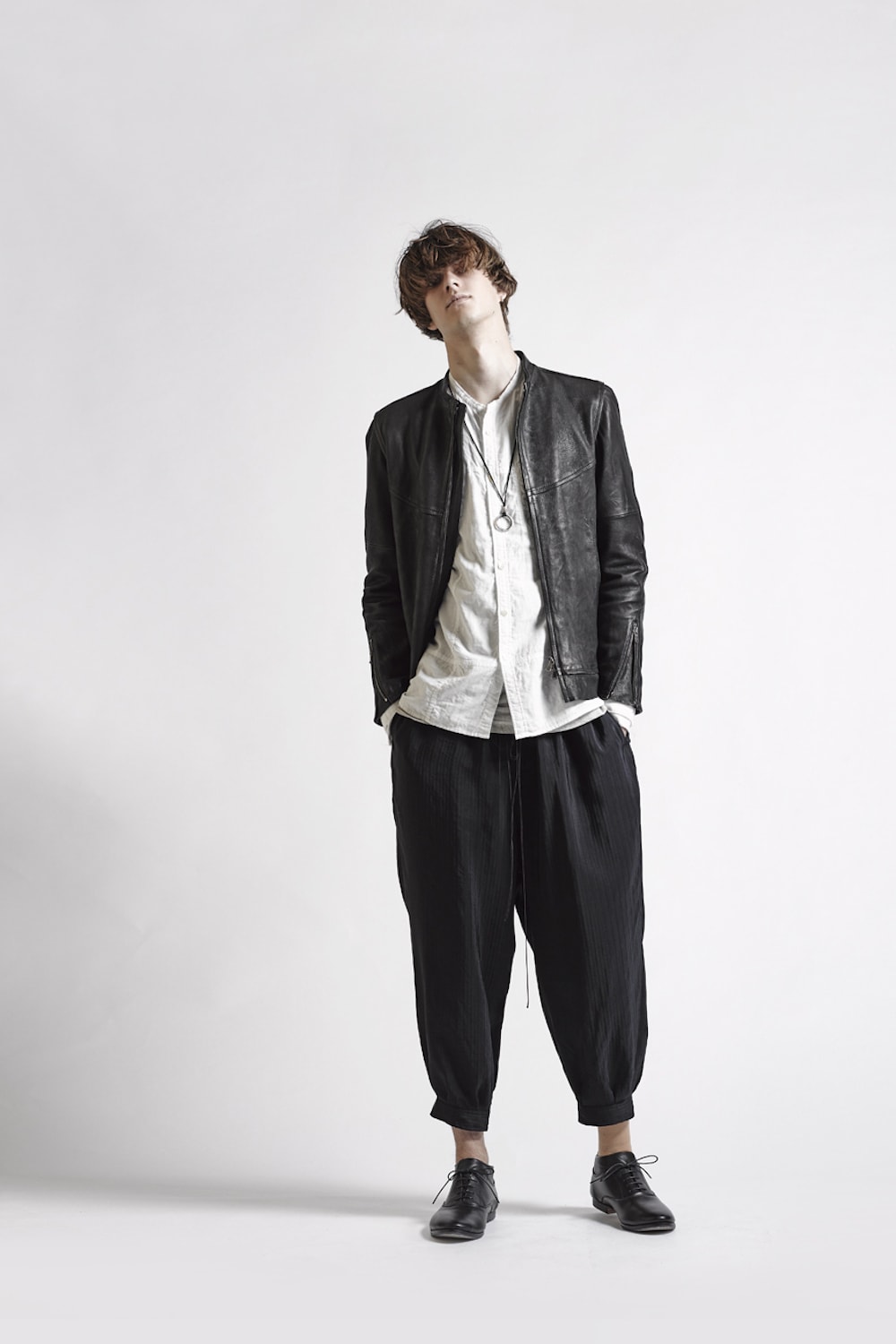 Cupra Stripe Gaucho Pants