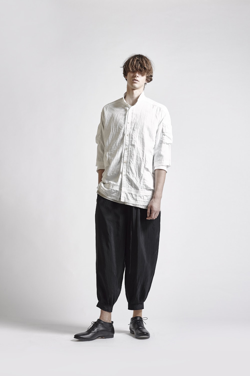 Cupra Stripe Gaucho Pants