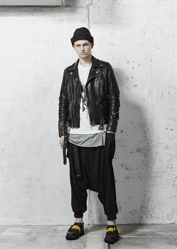 Reinhard Plank collaboration hat