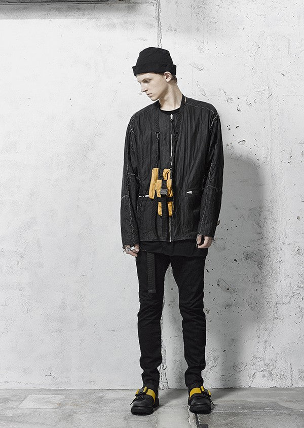 Reinhard Plank collaboration hat