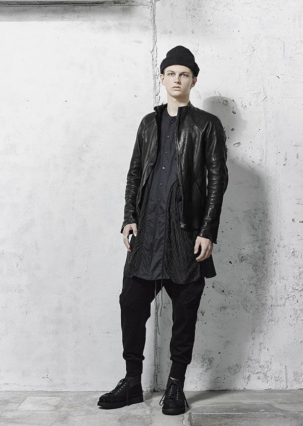 Reinhard Plank collaboration hat