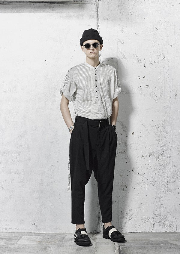 Reinhard Plank collaboration hat