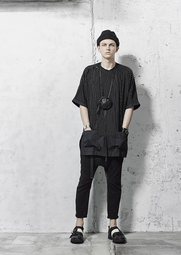 Reinhard Plank collaboration hat