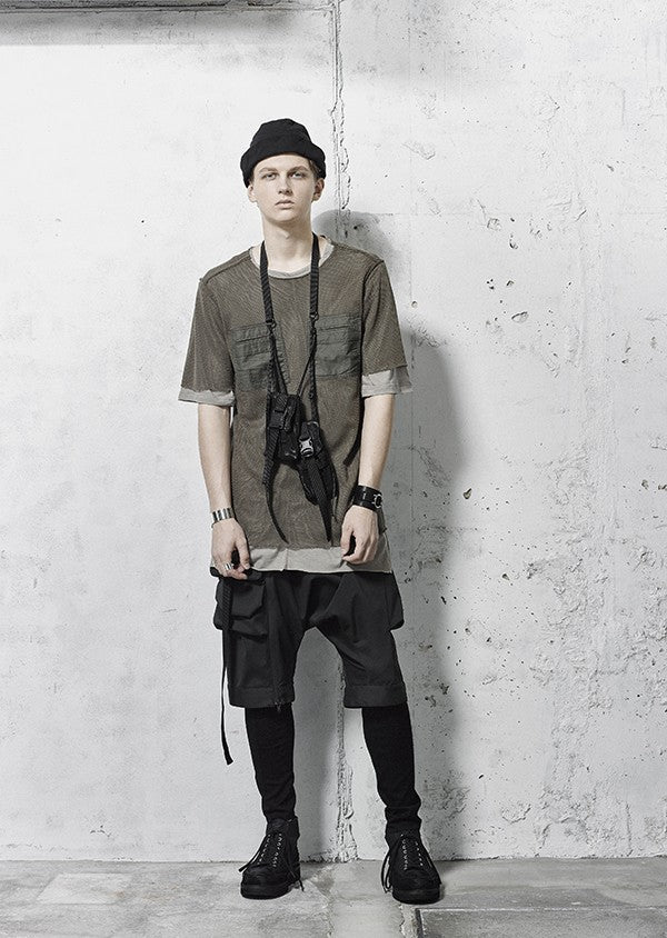 Reinhard Plank collaboration hat