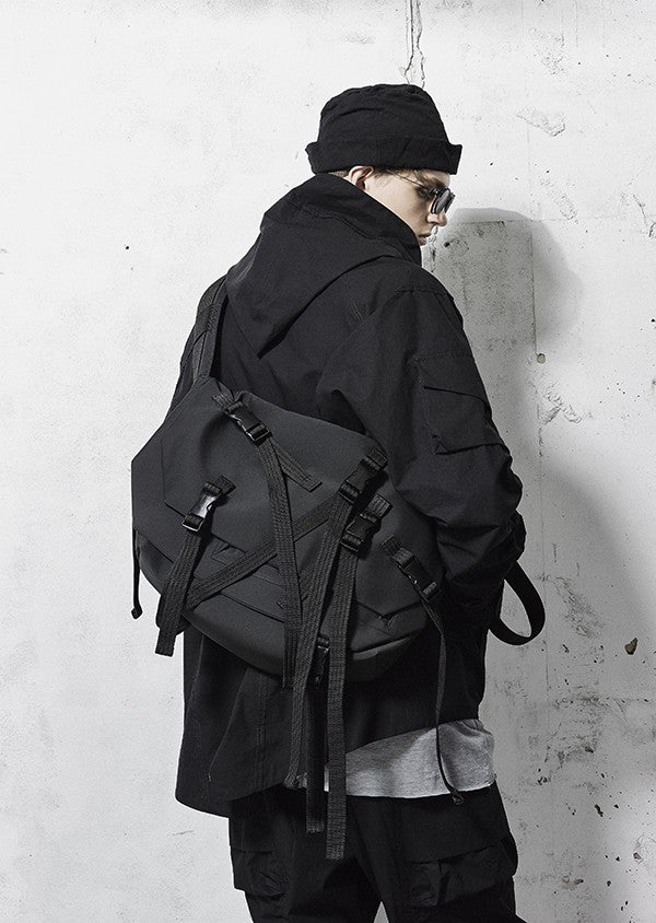 Reinhard Plank collaboration hat