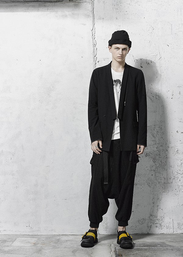 Reinhard Plank collaboration hat