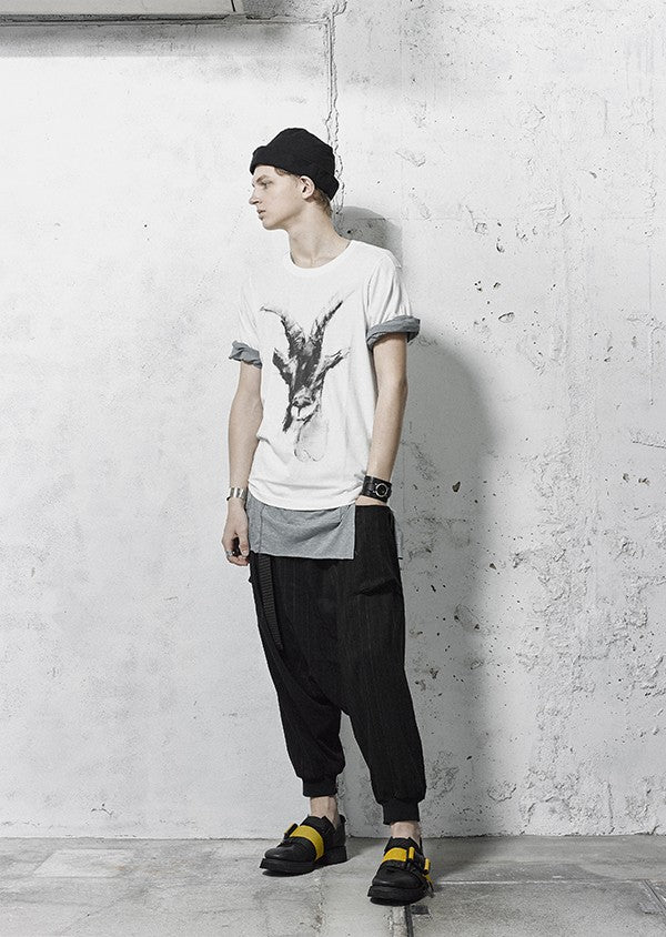 Reinhard Plank collaboration hat