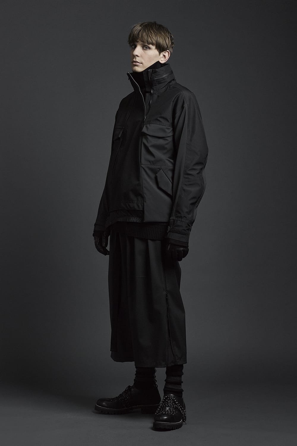 Schoeller HAKAMA Pants