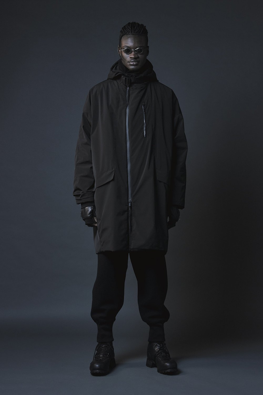 OLMETEX Batting coat