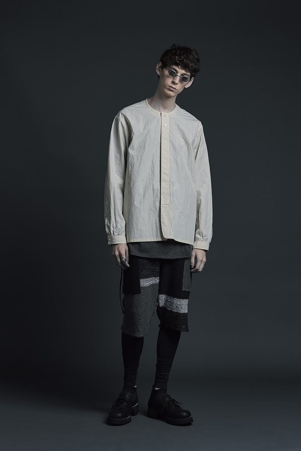 MARS collaboration Silver Joint Ring