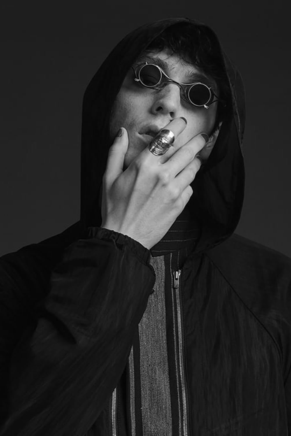 MARS collaboration Silver Joint Ring