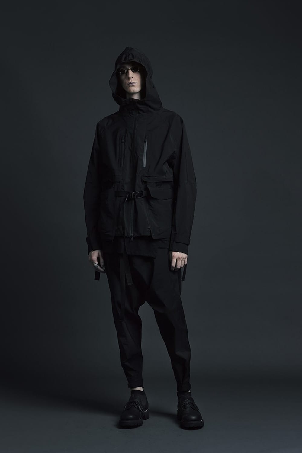 OLMETEX Sarrouel pants