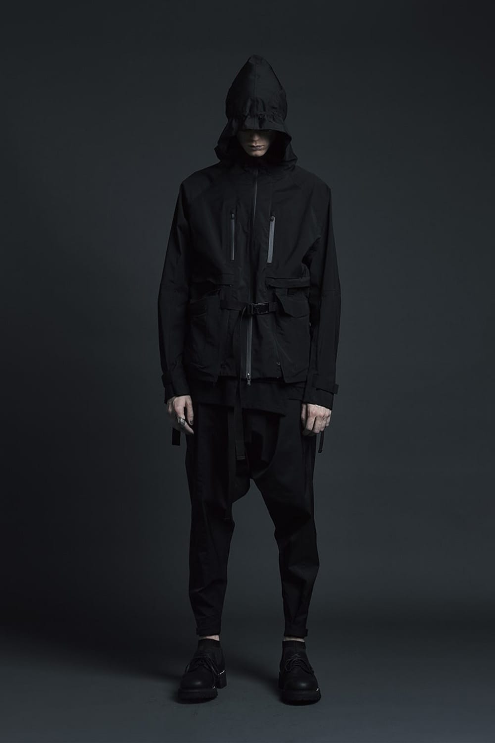 OLMETEX Sarrouel pants