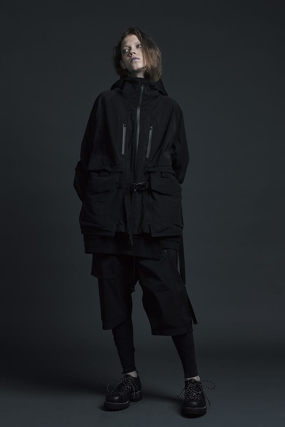 OLMETEX Three-quarter length pants