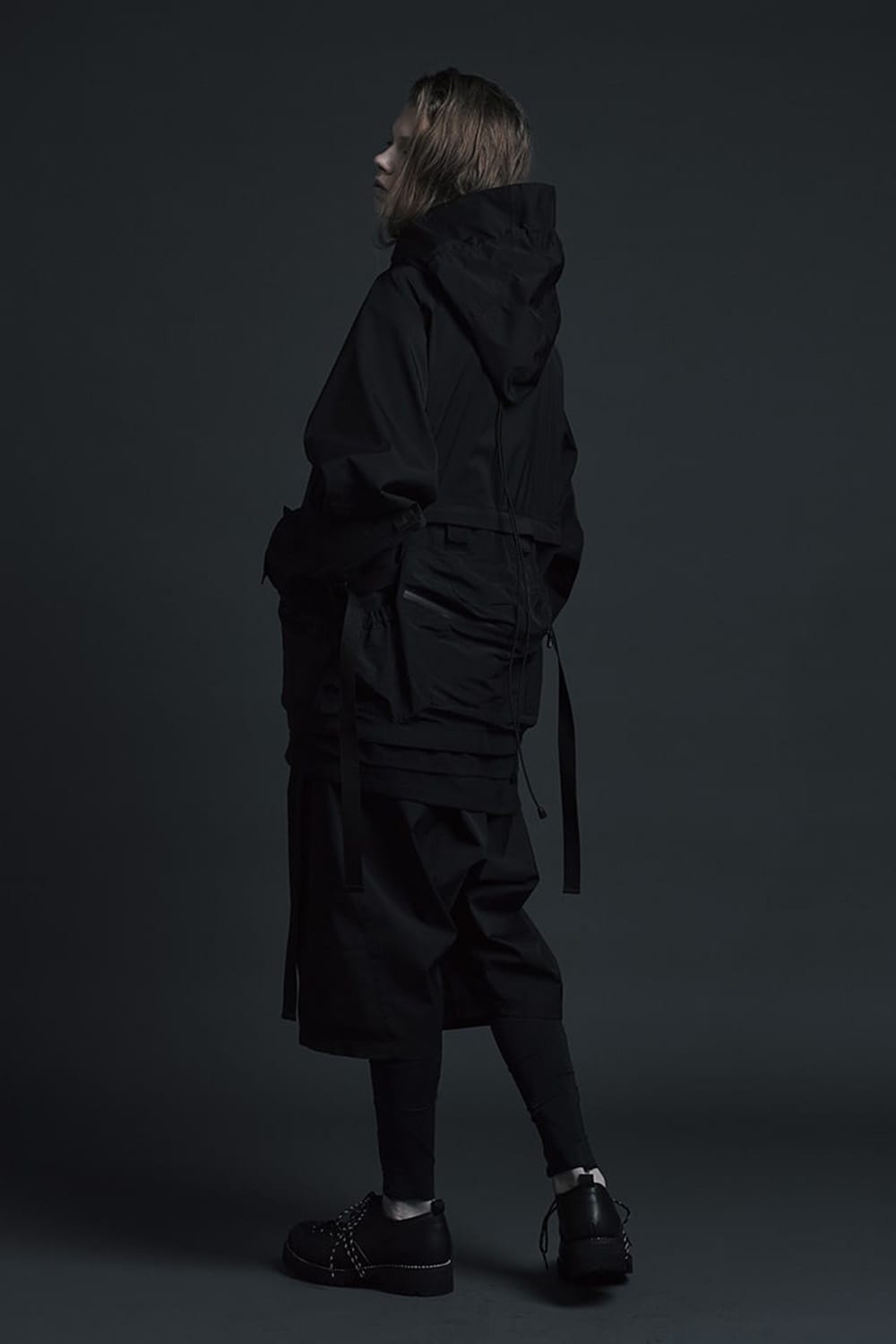 OLMETEX Three-quarter length pants