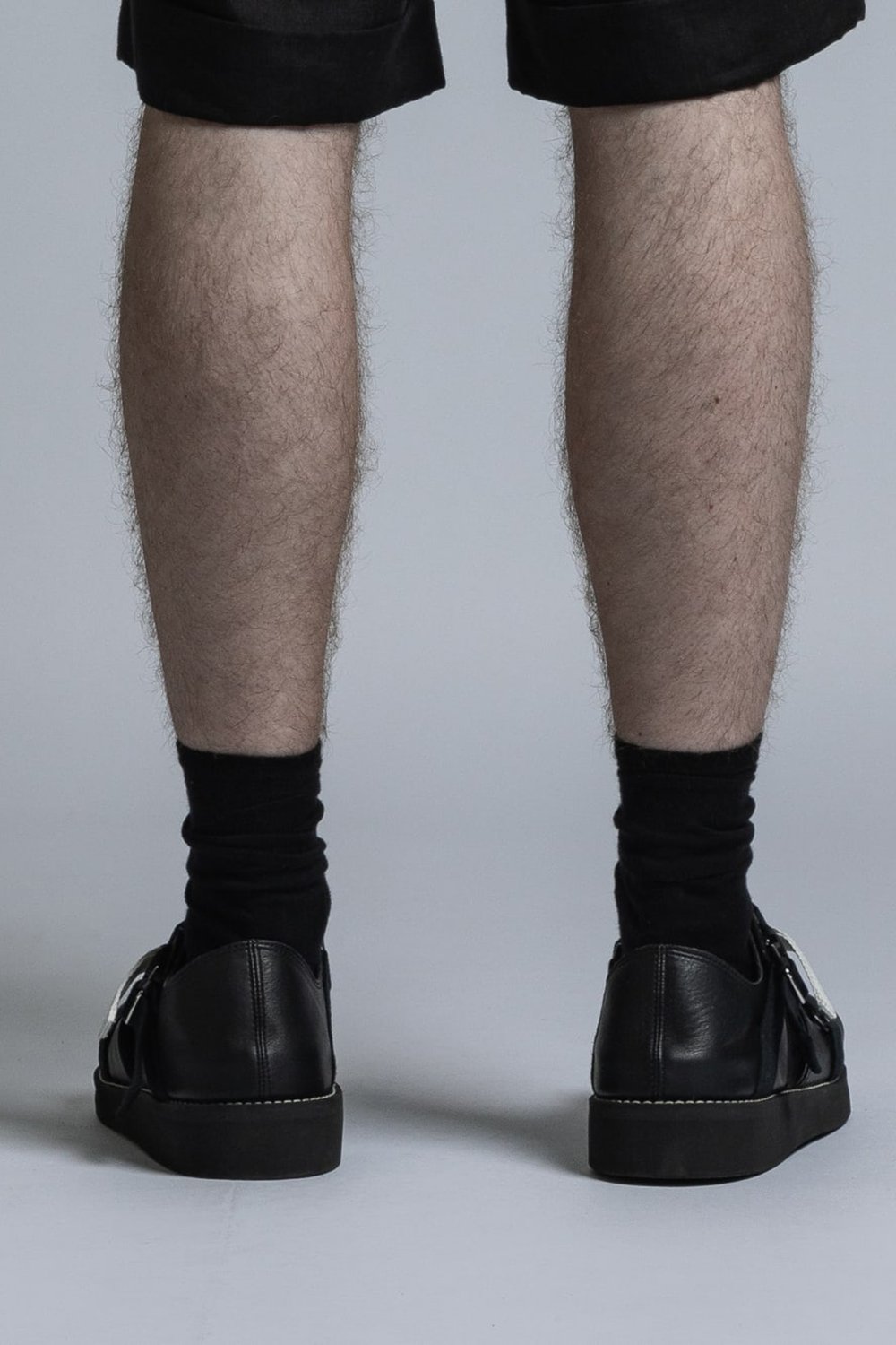 RFW collaboration Sandal - Black