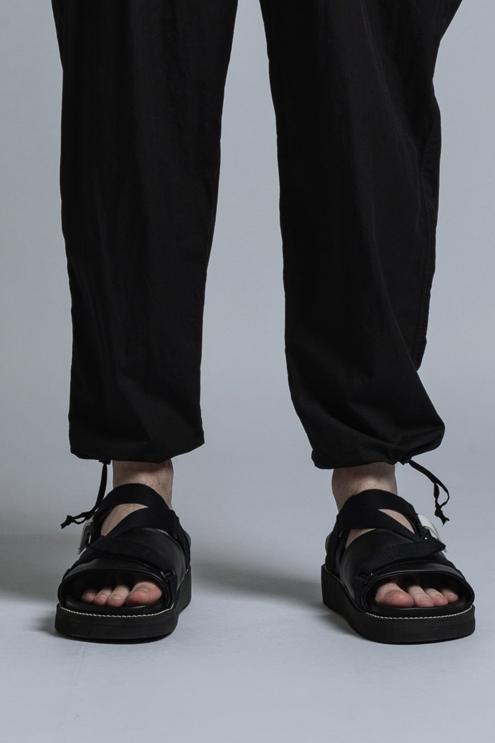 RFW collaboration Sandal - Black