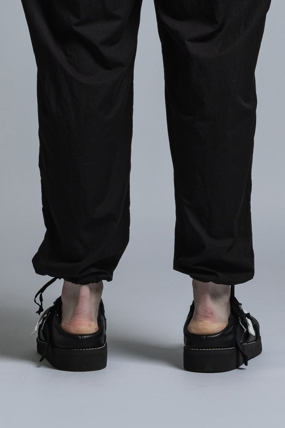 RFW collaboration Sandal - Black