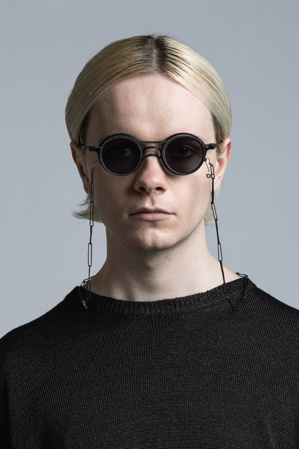 RIGARDS collaboration Holder chain - Antique