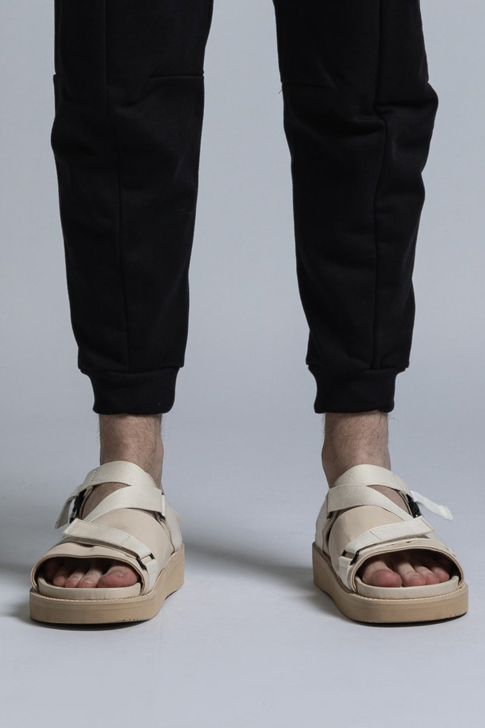 RFW collaboration Sandal - Beige