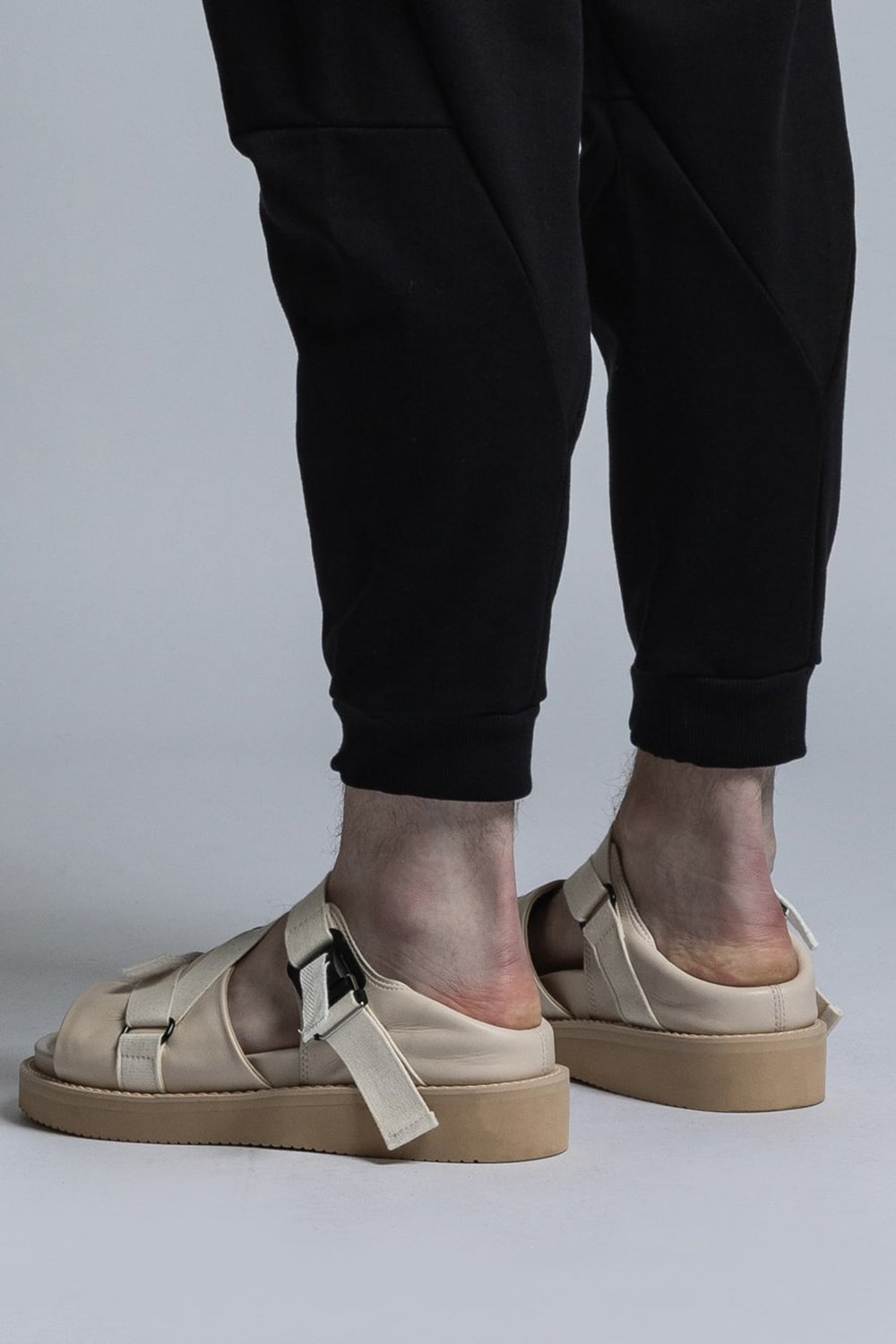 RFW collaboration Sandal - Beige