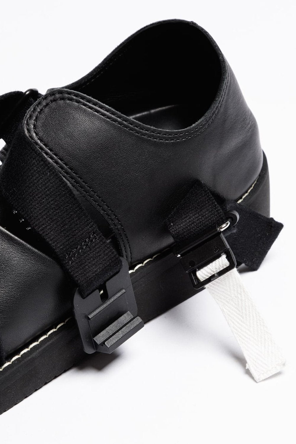 RFW collaboration Sandal - Black