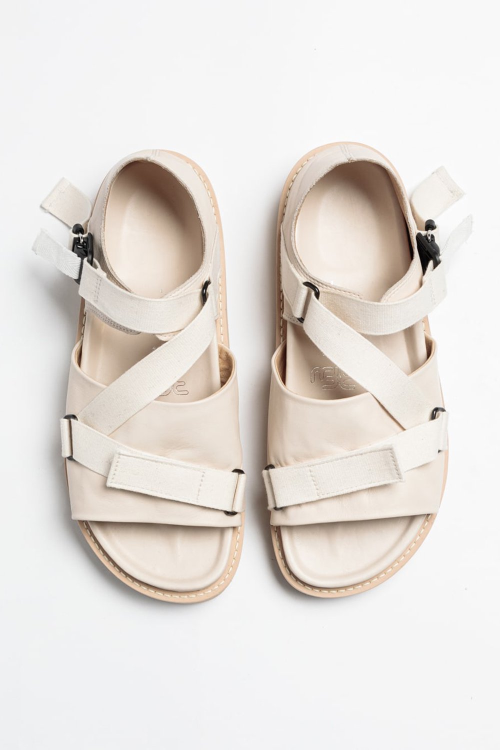 RFW collaboration Sandal - Beige