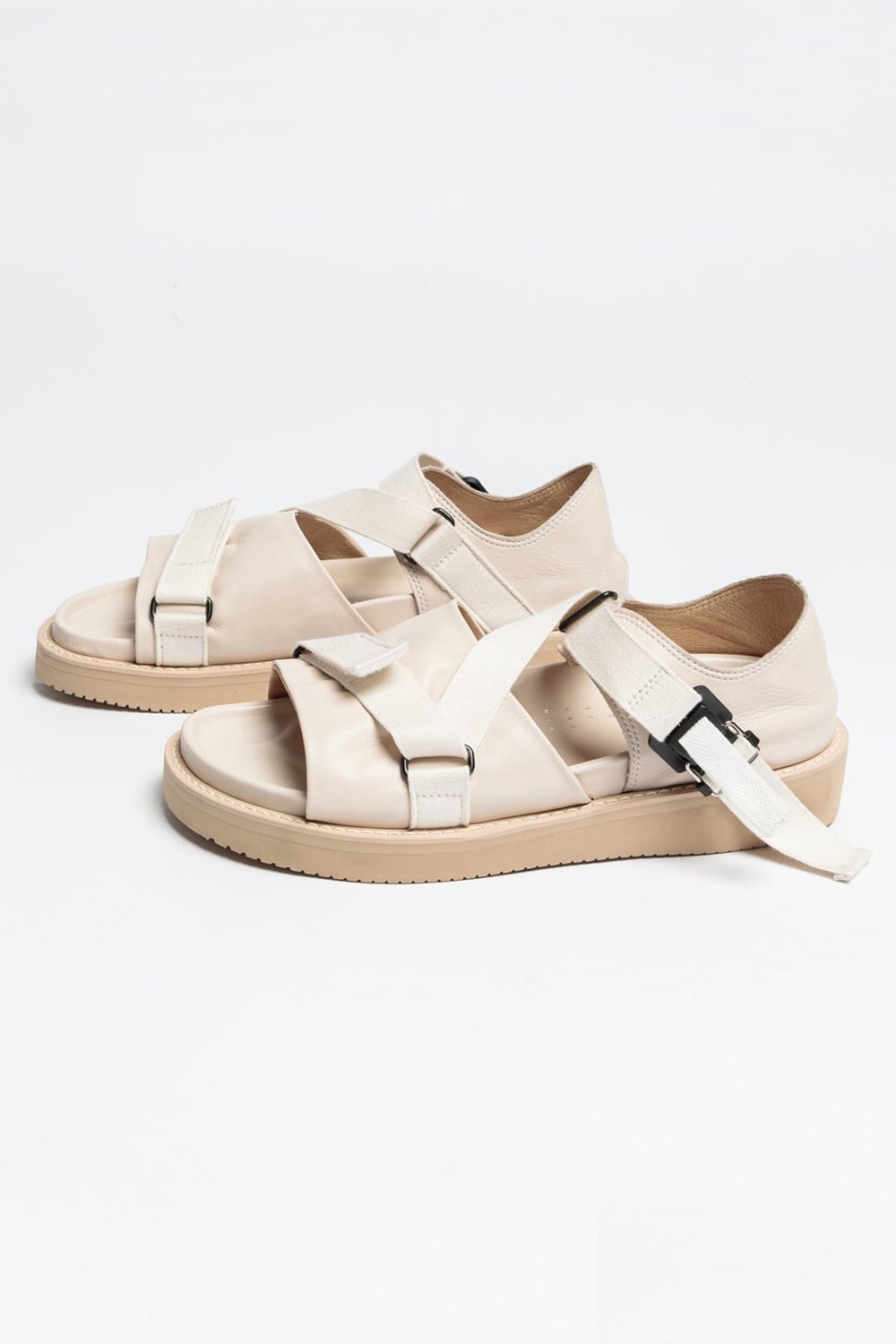 RFW collaboration Sandal - Beige