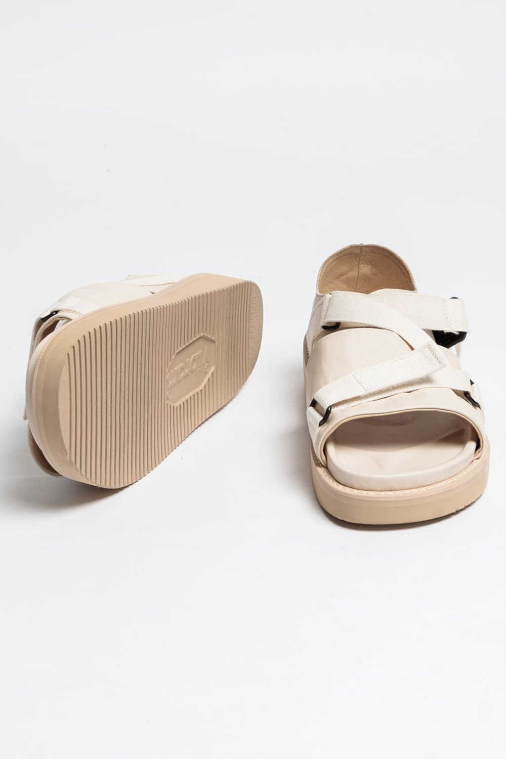 RFW collaboration Sandal - Beige