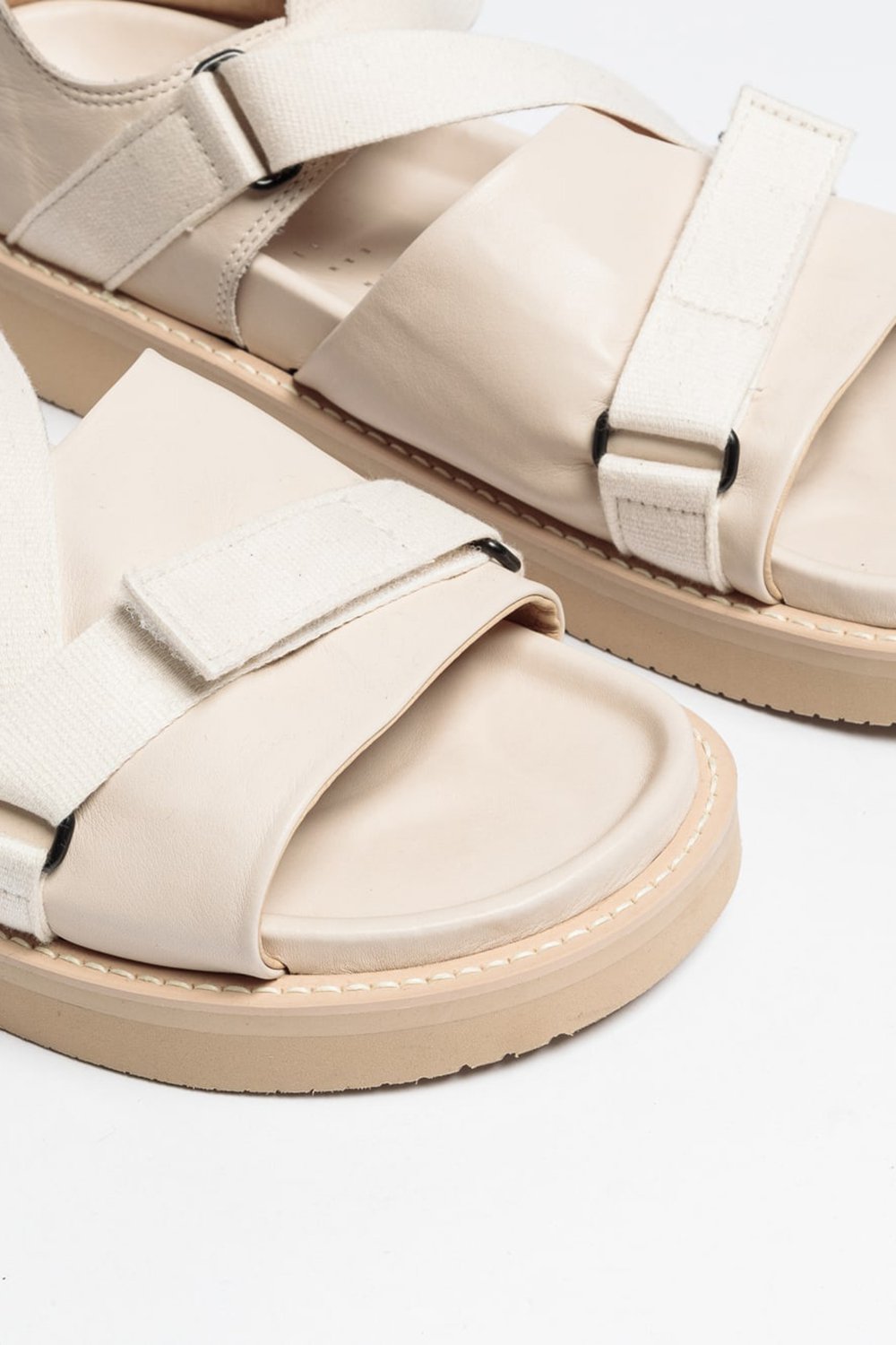 RFW collaboration Sandal - Beige
