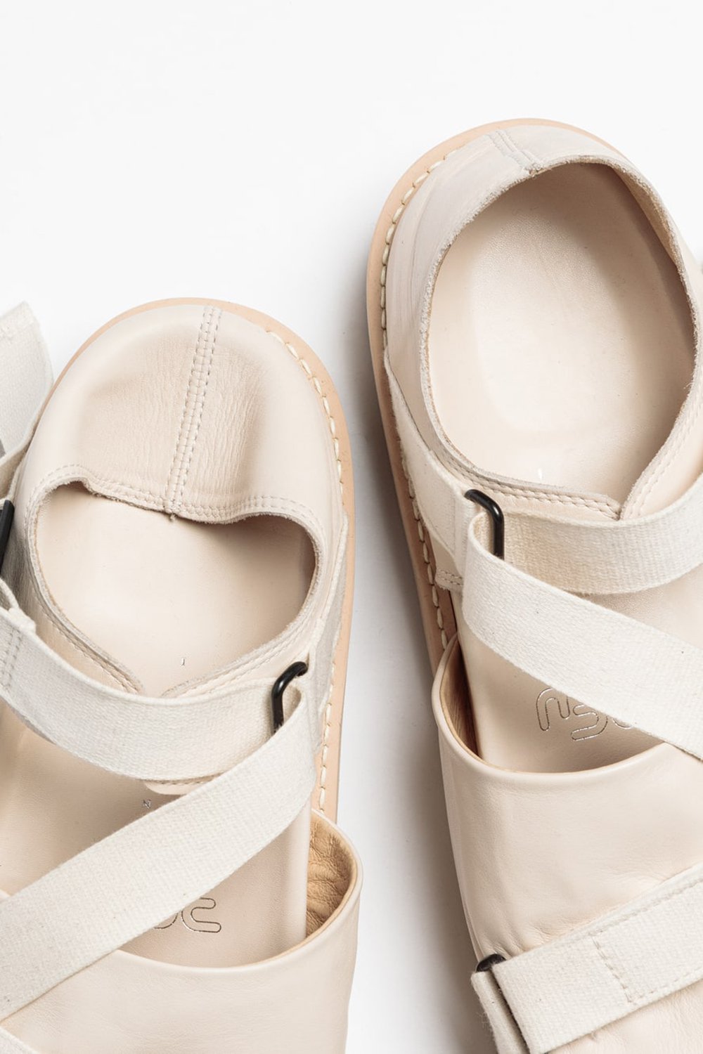 RFW collaboration Sandal - Beige