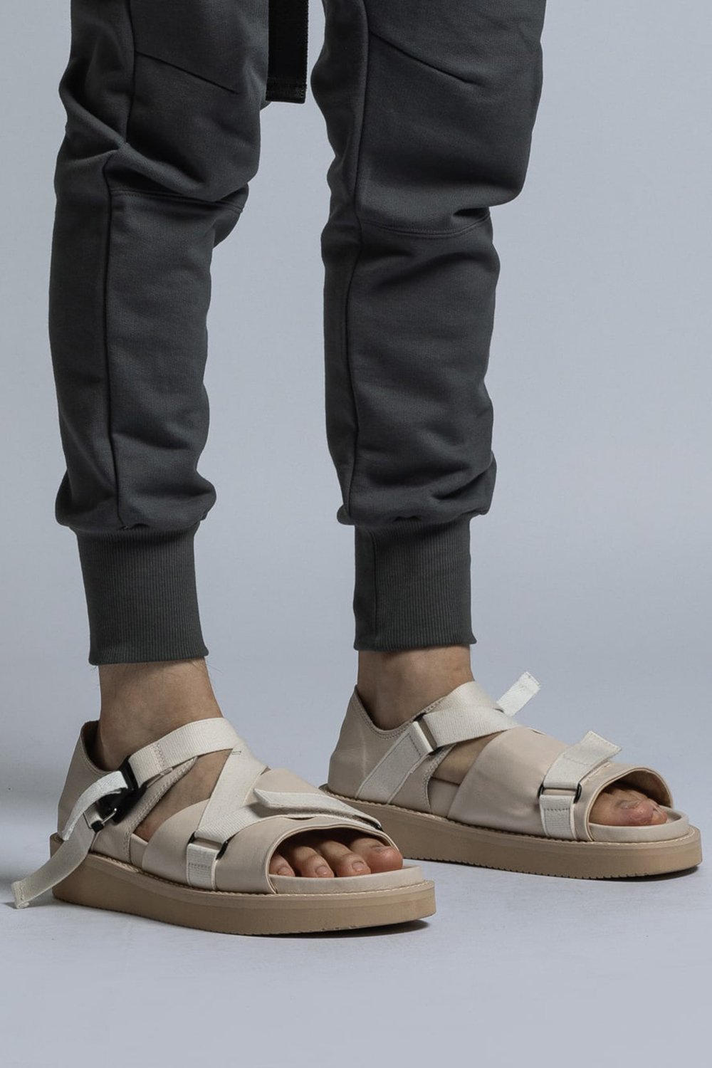 RFW collaboration Sandal - Beige