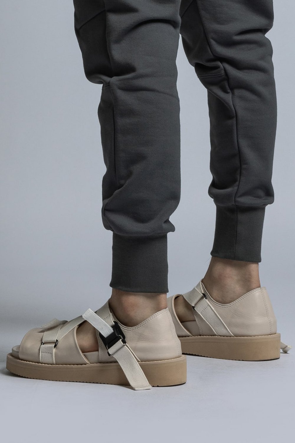 RFW collaboration Sandal - Beige