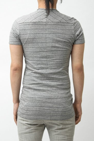 Random Border T-shirt