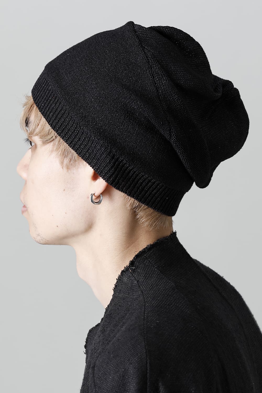 Knit cap