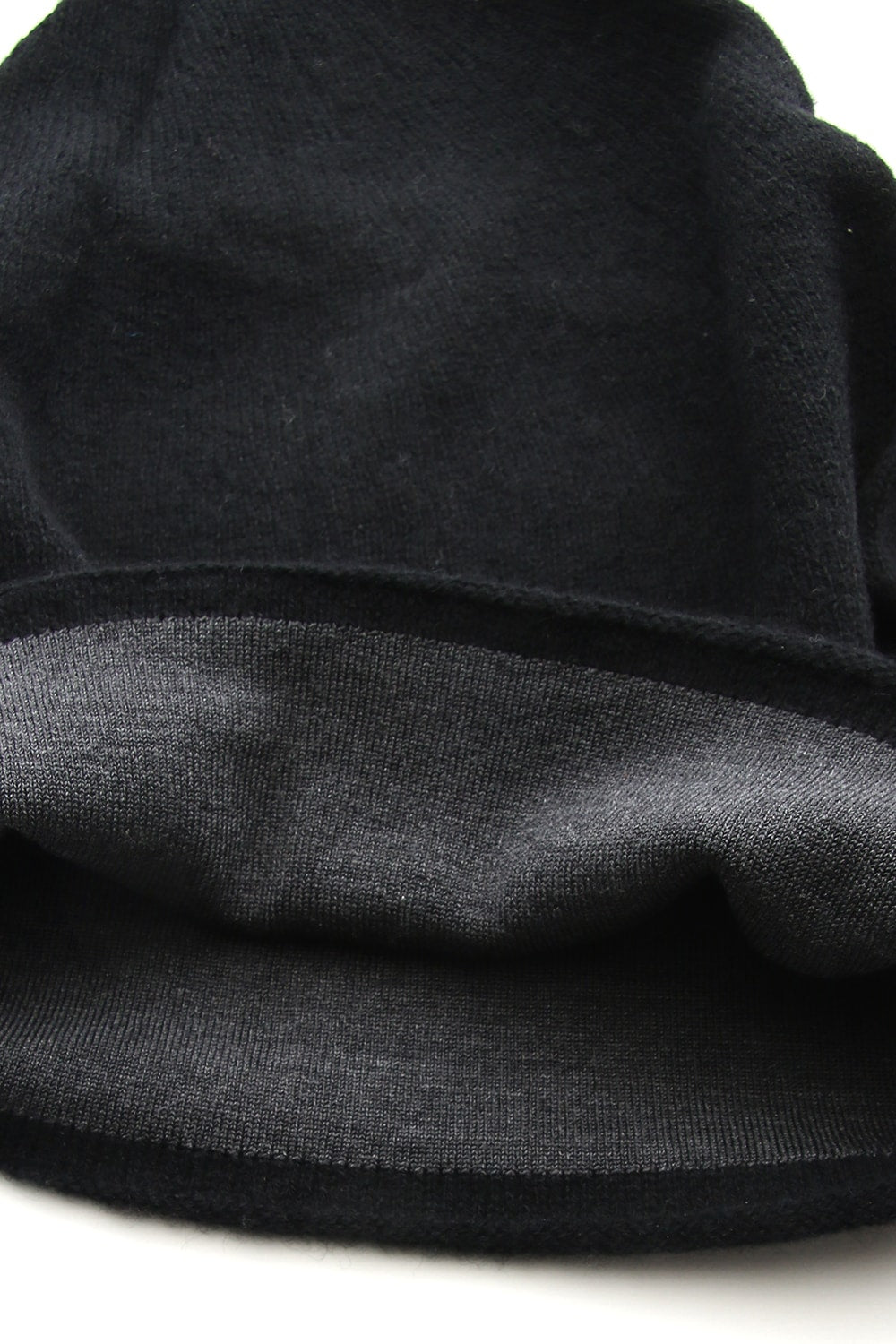 Knit Cap Cashmere