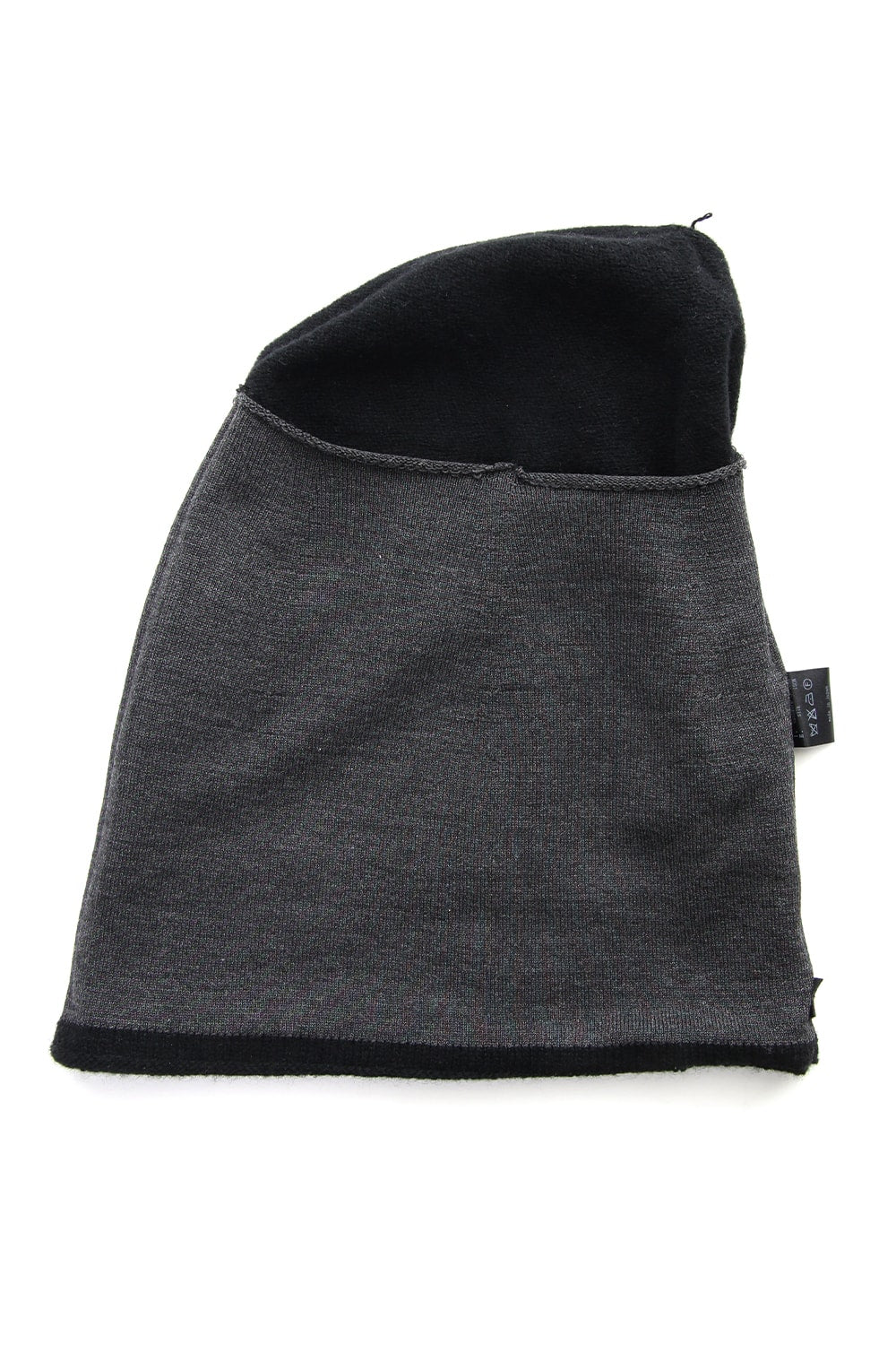 Knit Cap Cashmere
