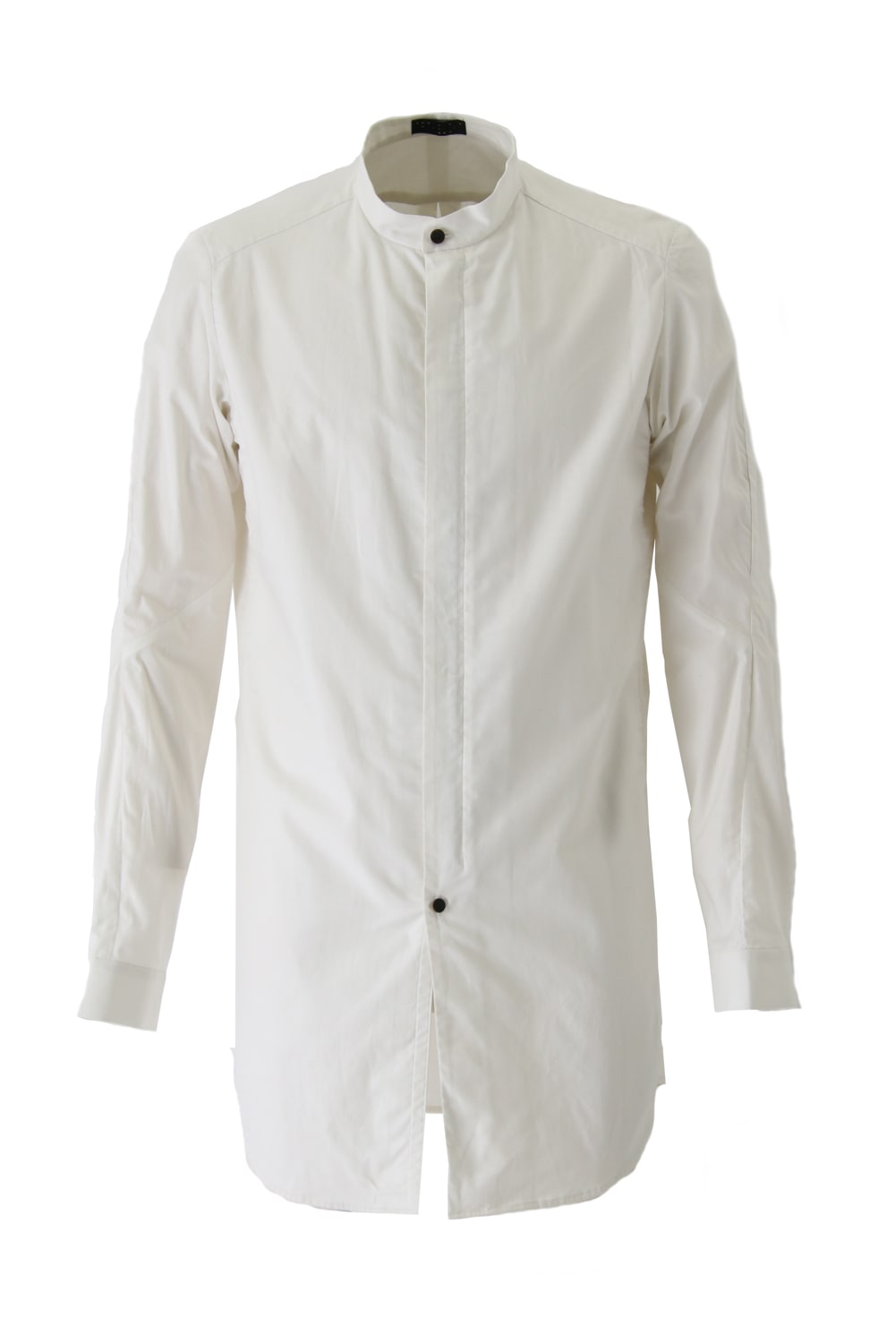 Long Shirt MAHARANI Cotton (Indian Hybrid Cotton) Ecru