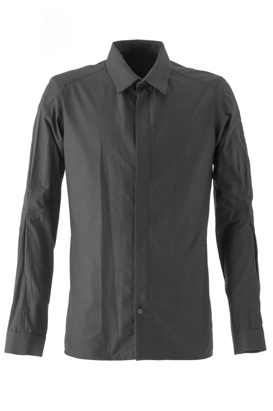 シャツ マハラニ コットン (Indian Hybrid Cotton)