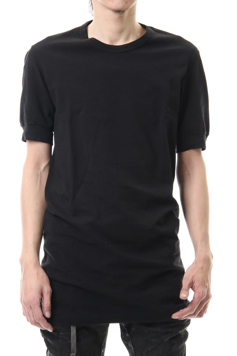 TS1 Regular Fit - FTN0001 - Black