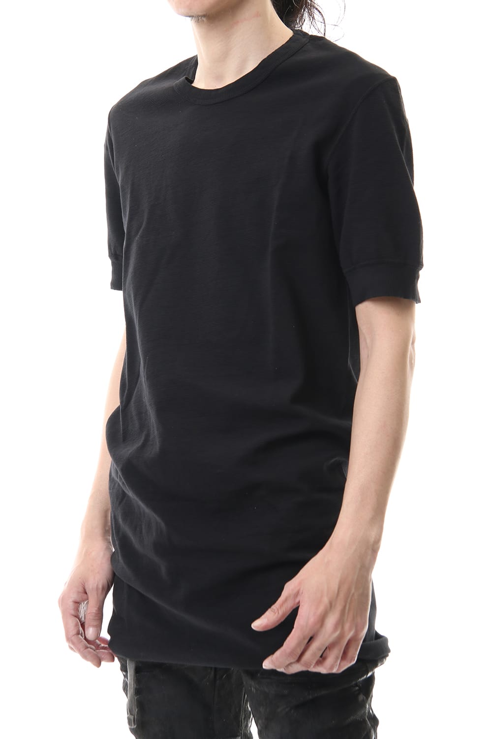 TS1 Regular Fit - FTN0001 - Black