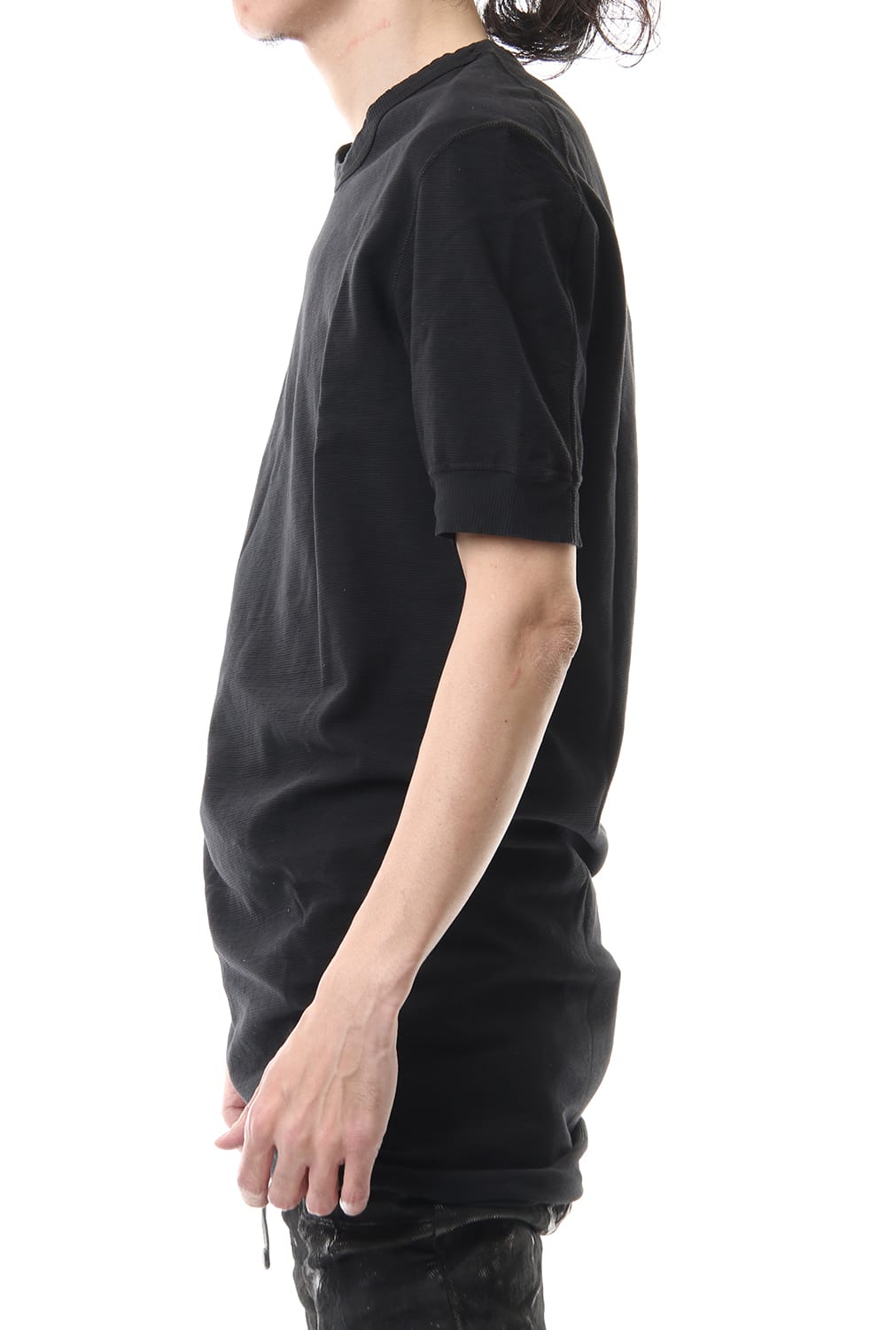 TS1 Regular Fit - FTN0001 - Black