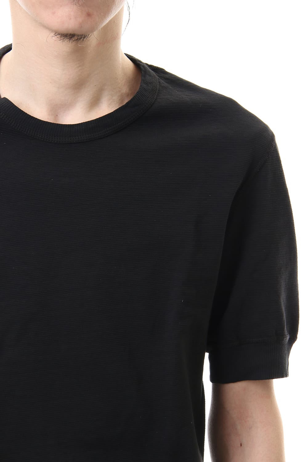 TS1 Regular Fit - FTN0001 - Black