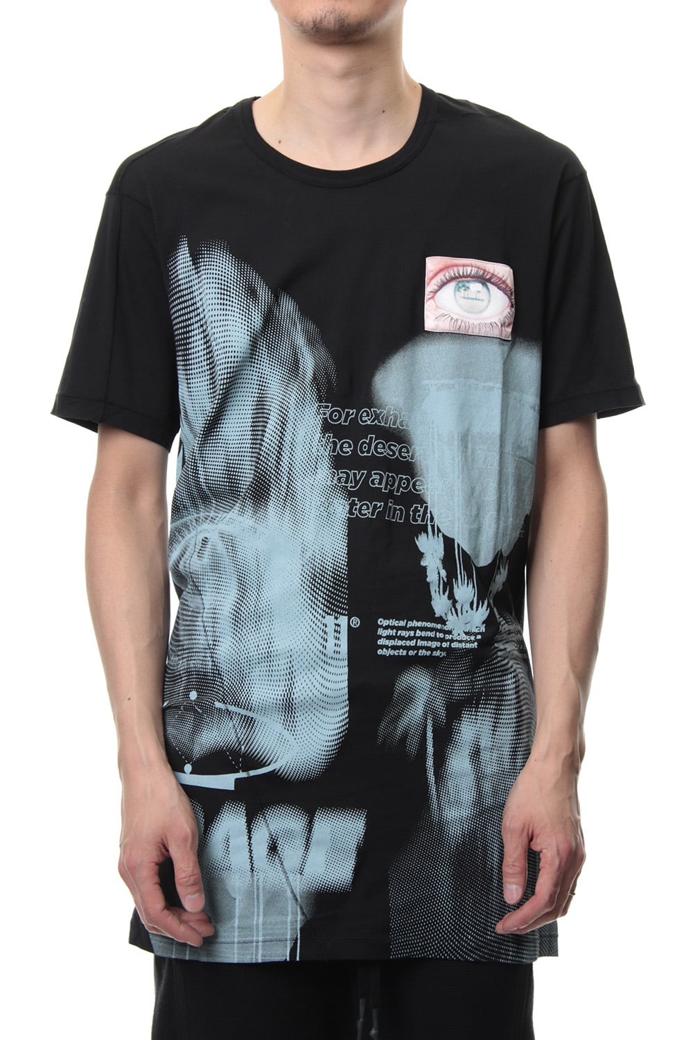 Graphic T-shirt