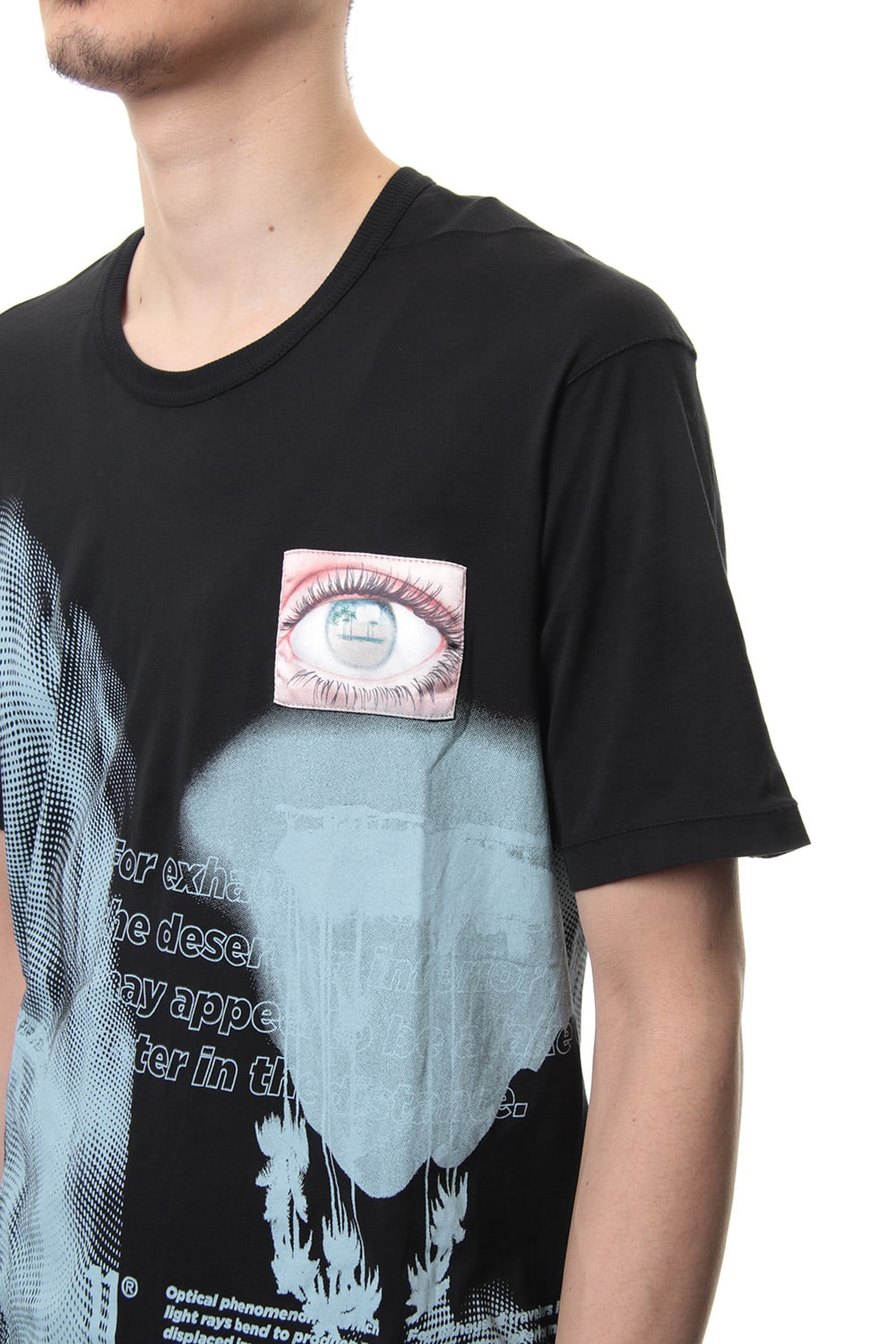 Graphic T-shirt