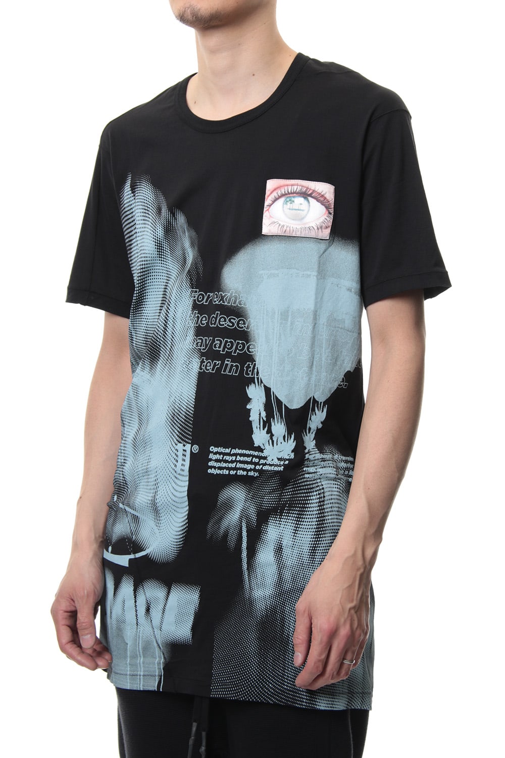 Graphic T-shirt